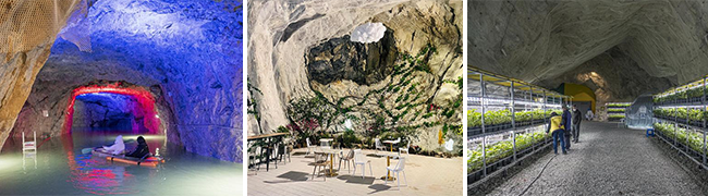 활옥동굴